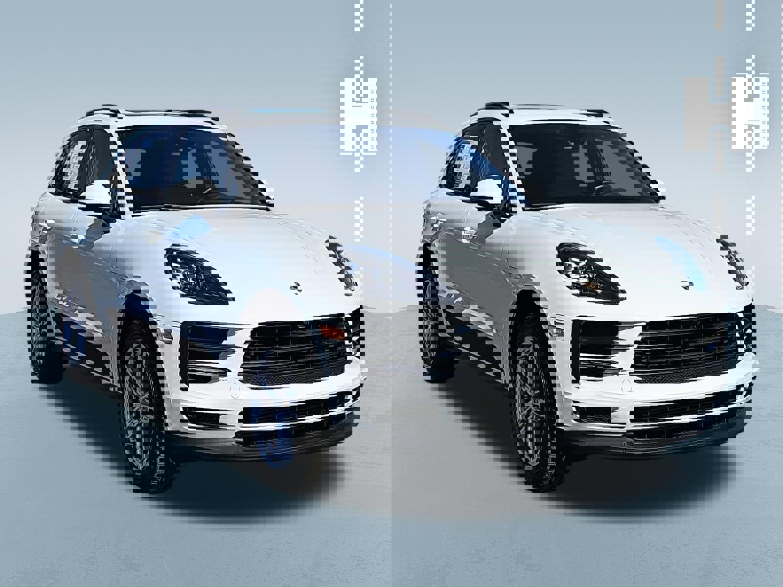 Used 2021 Porsche Macan