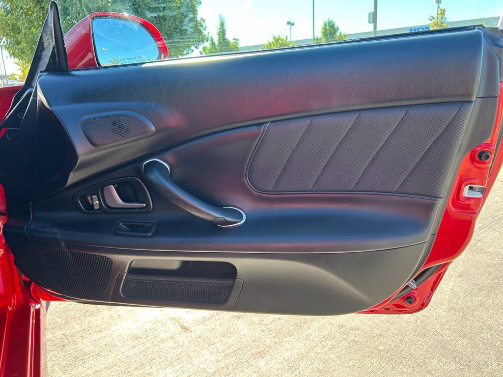 Used 2007 Honda S2000 image 24