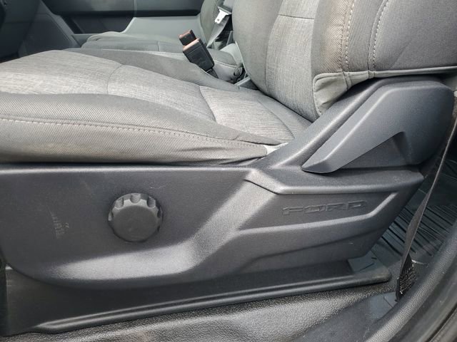 Used 2023 Ford F350 XL w/ XL Chrome Package image 16