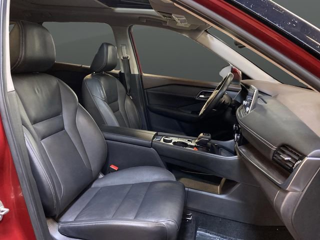 Used 2021 Nissan Rogue SL image 29