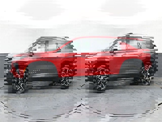 New 2026 Chevrolet Traverse High Country w/ LPO, Floor Liner Package image 11