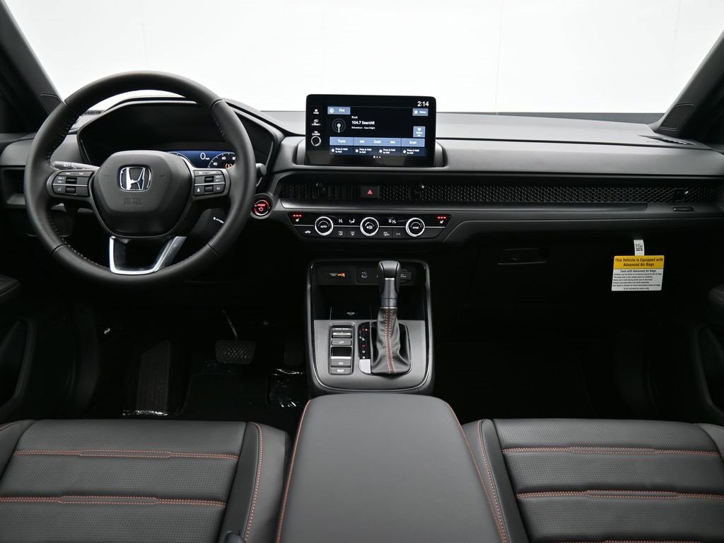 New 2026 Honda CR-V Sport-L image 43
