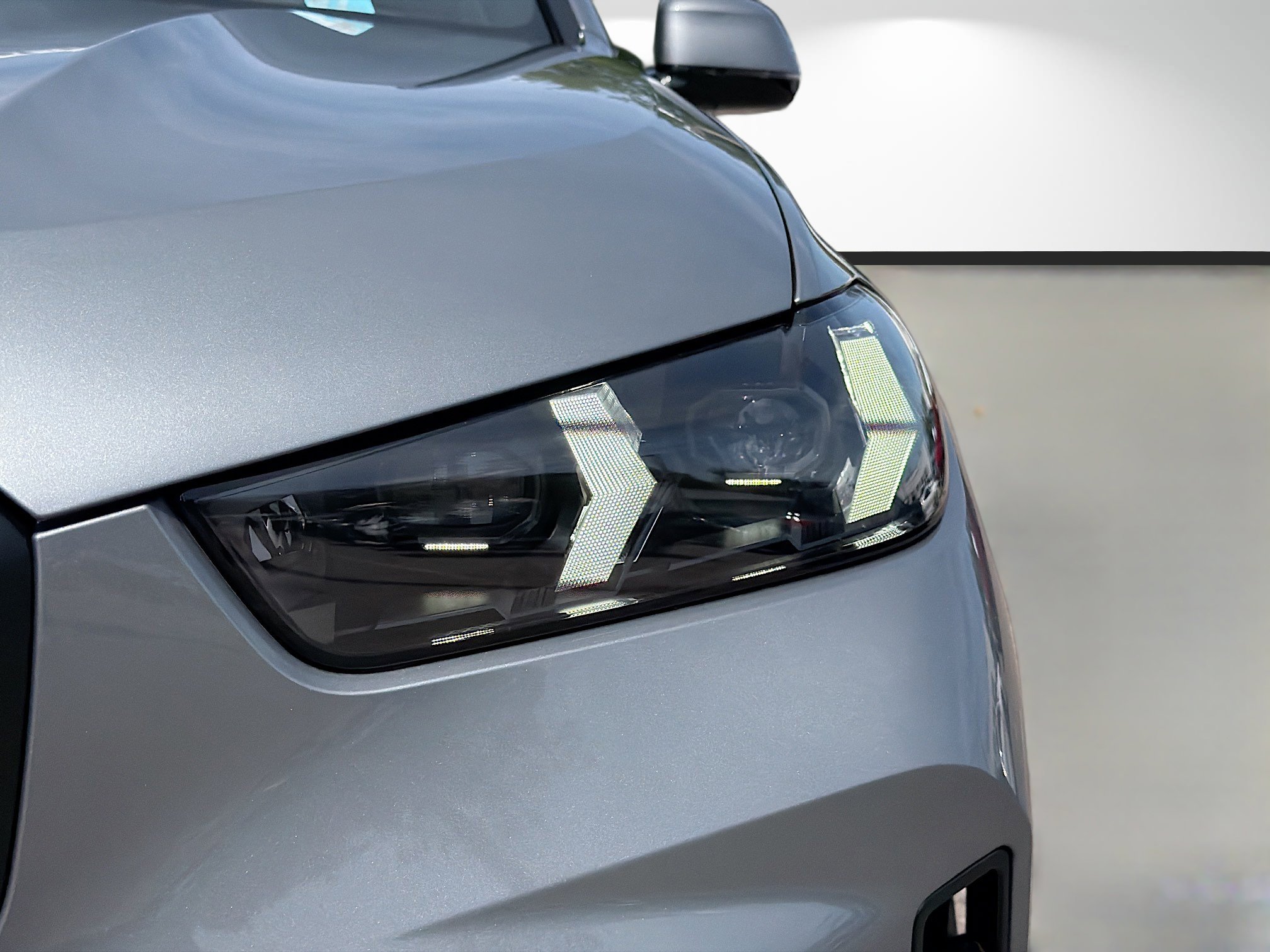 New 2026 BMW X5 sDrive40i w/ M Sport Package image 9