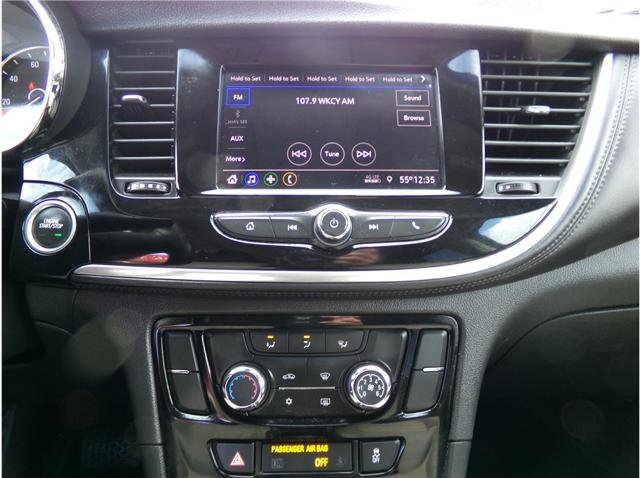 Used 2021 Buick Encore Preferred image 22