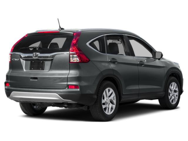 Used 2015 Honda CR-V EX-L image 2