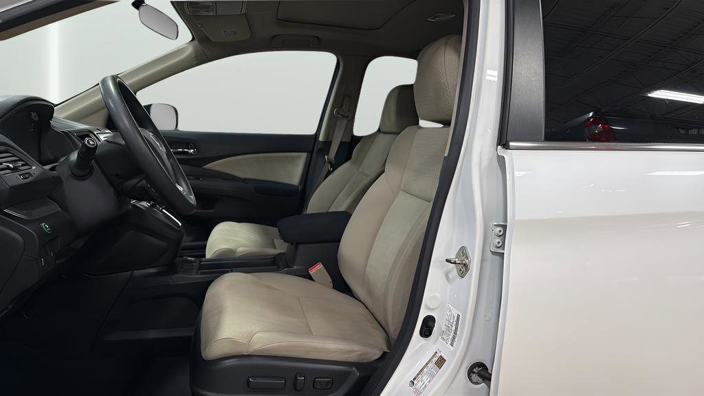Used 2015 Honda CR-V EX image 17