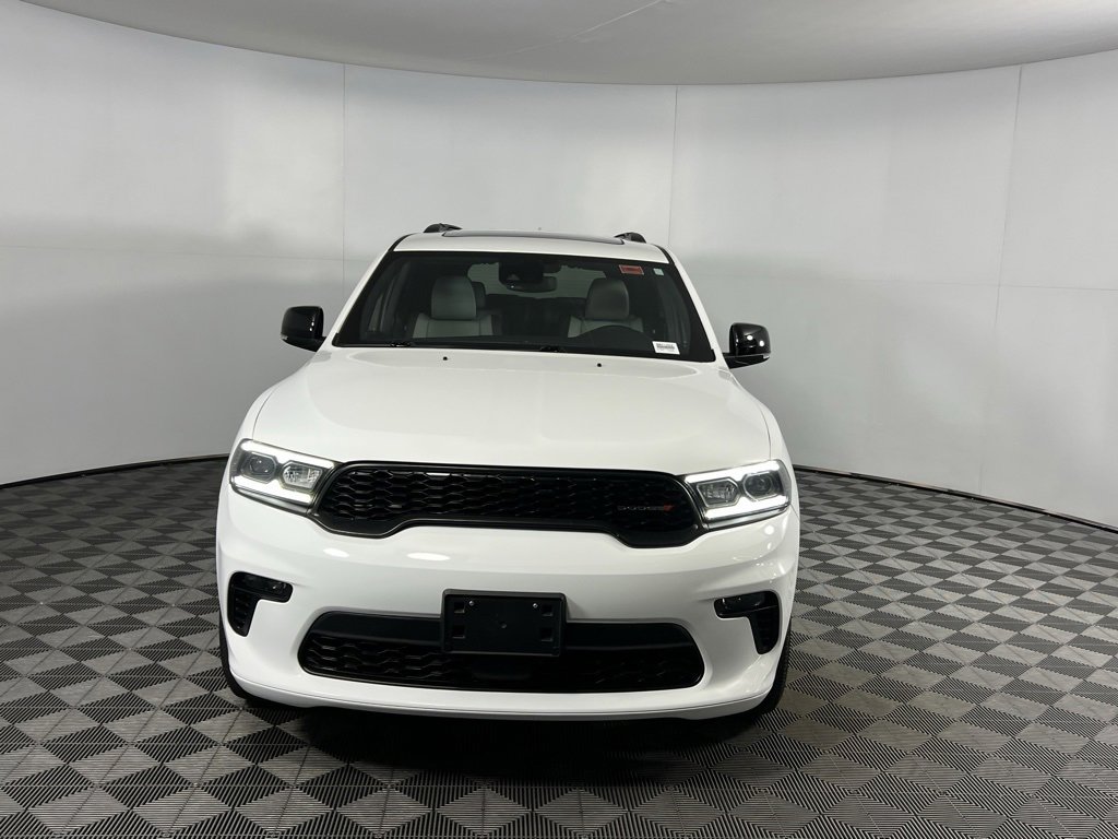 Used 2023 Dodge Durango GT image 11