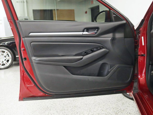 Used 2023 Nissan Altima 2.5 SV image 26