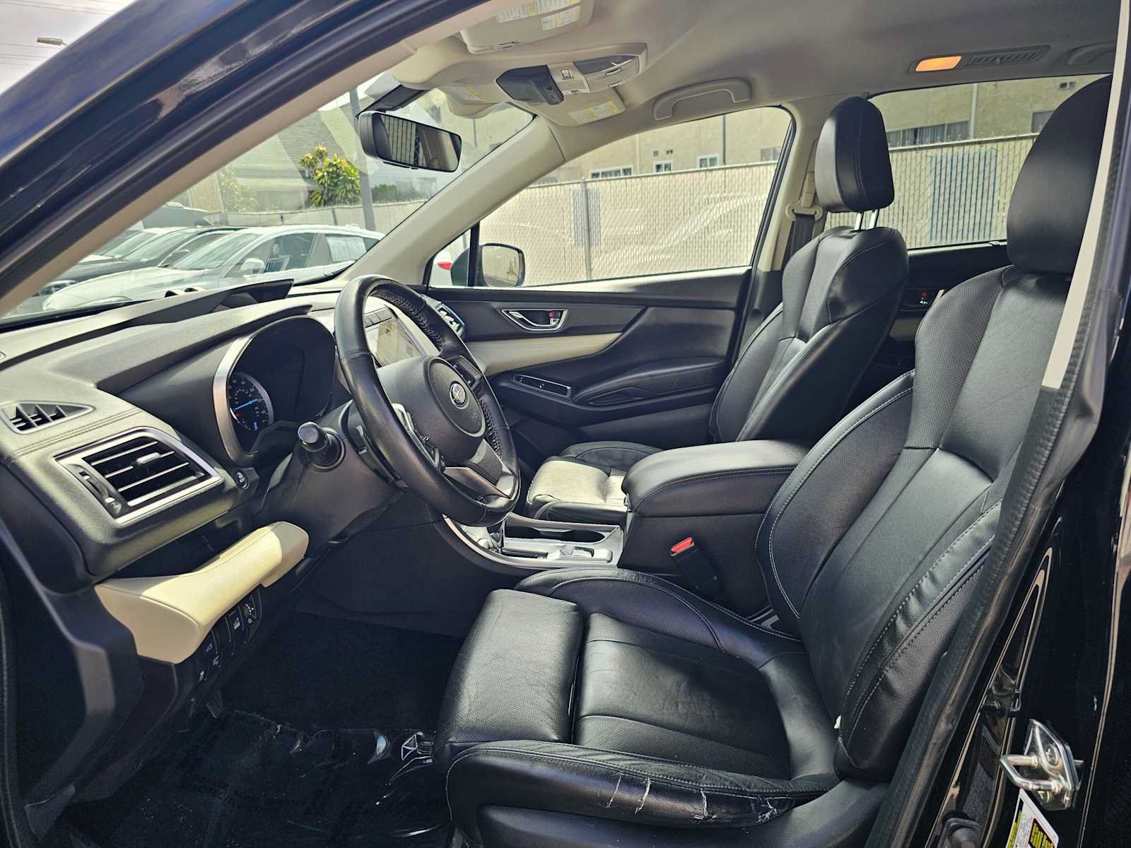 Used 2019 Subaru Ascent Limited AWD/4WD image 22