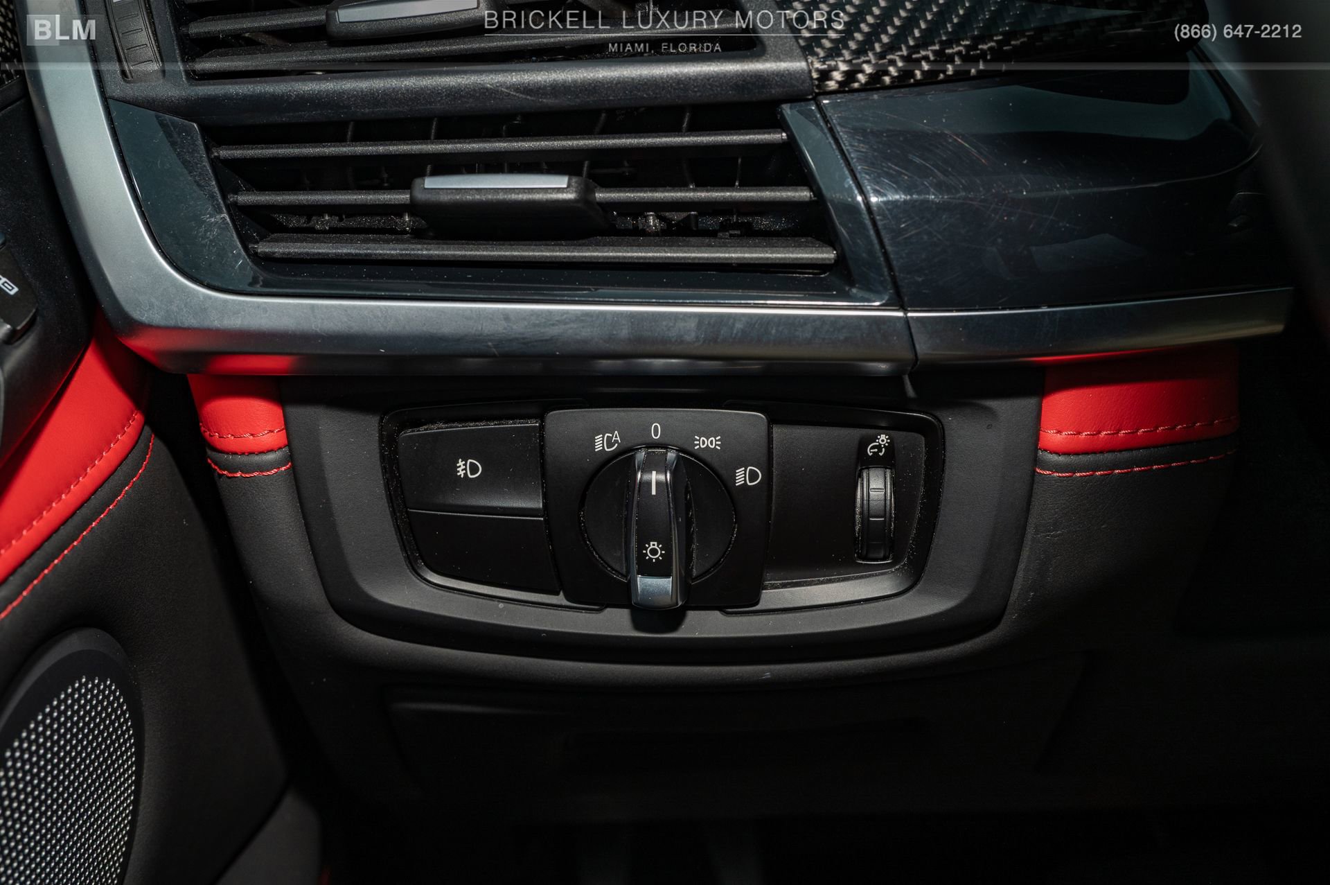 Used 2017 BMW X6 M image 31