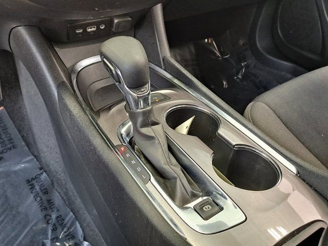 Used 2024 Chevrolet Malibu LT image 18