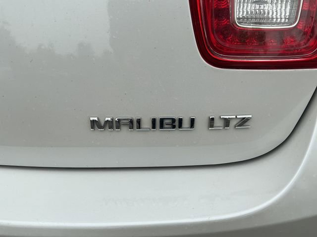 Used 2016 Chevrolet Malibu LTZ FWD image 29