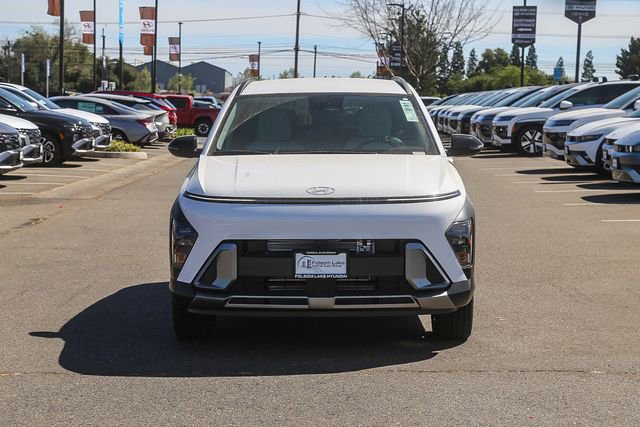 New 2026 Hyundai Kona SEL Premium image 7