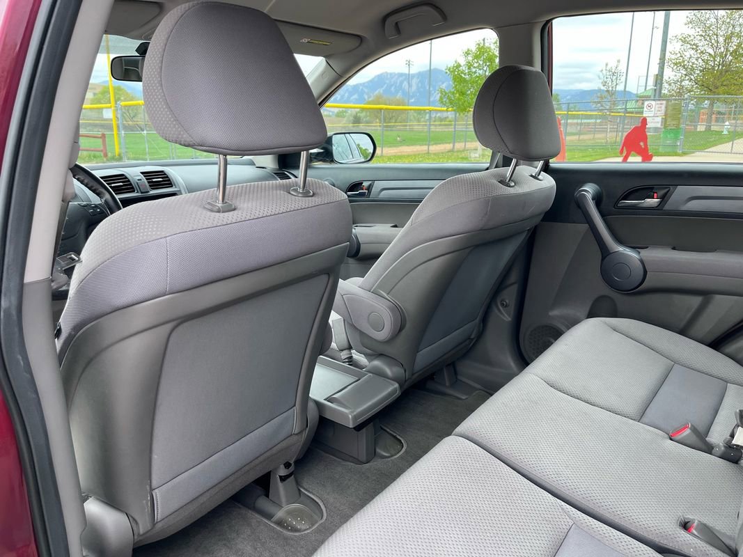 Used 2008 Honda CR-V LX image 16