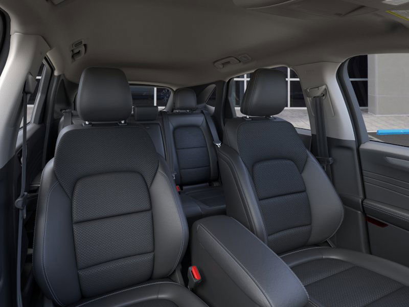 New 2026 Ford Escape SE image 10