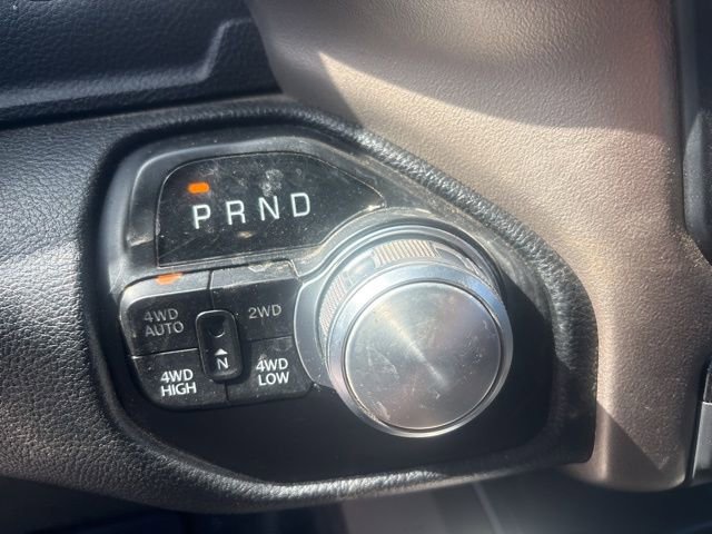 Used 2022 RAM 1500 Laramie image 27