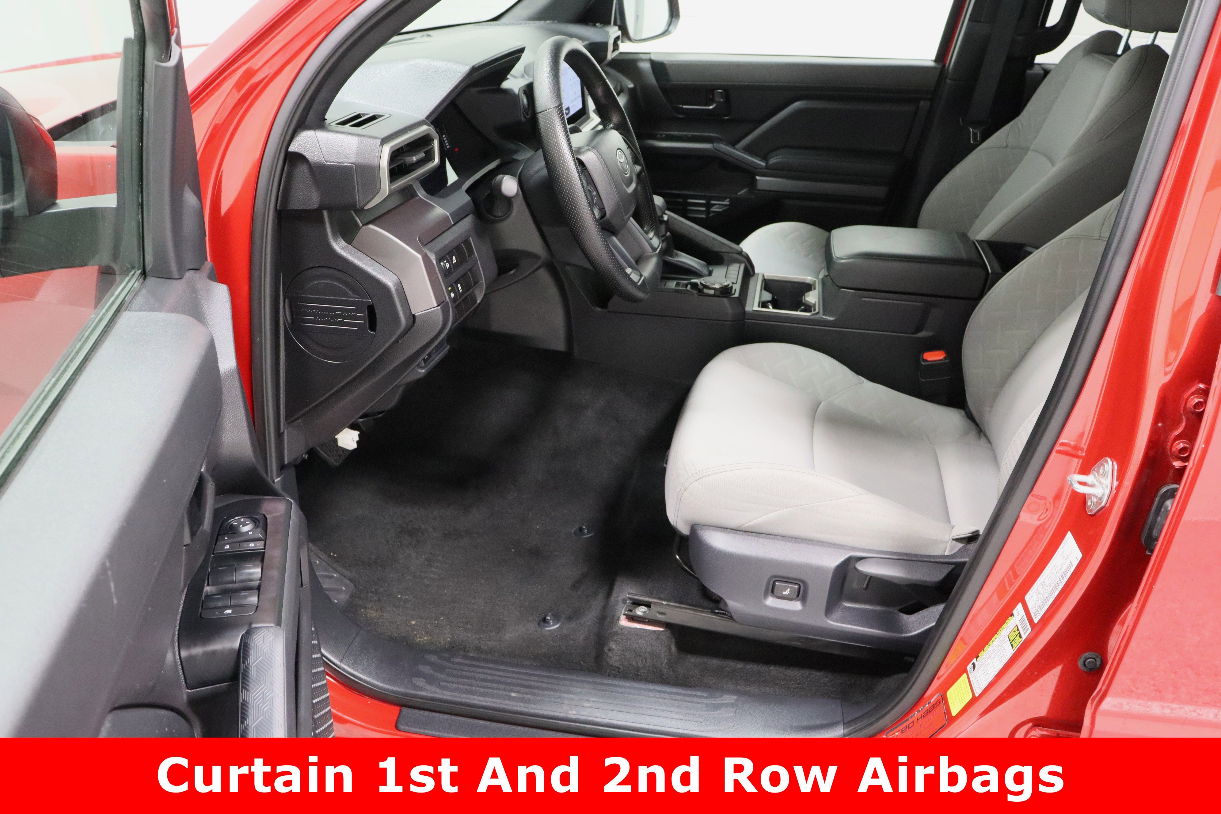 Used 2025 Toyota Tacoma SR5 image 14