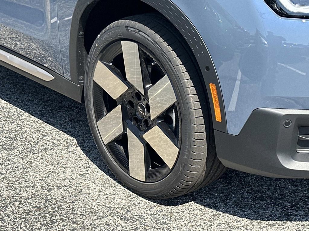 New 2026 MINI Cooper Countryman S w/ Comfort Package Max image 29