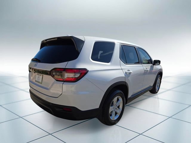 Certified 2023 Honda Pilot LX image 4