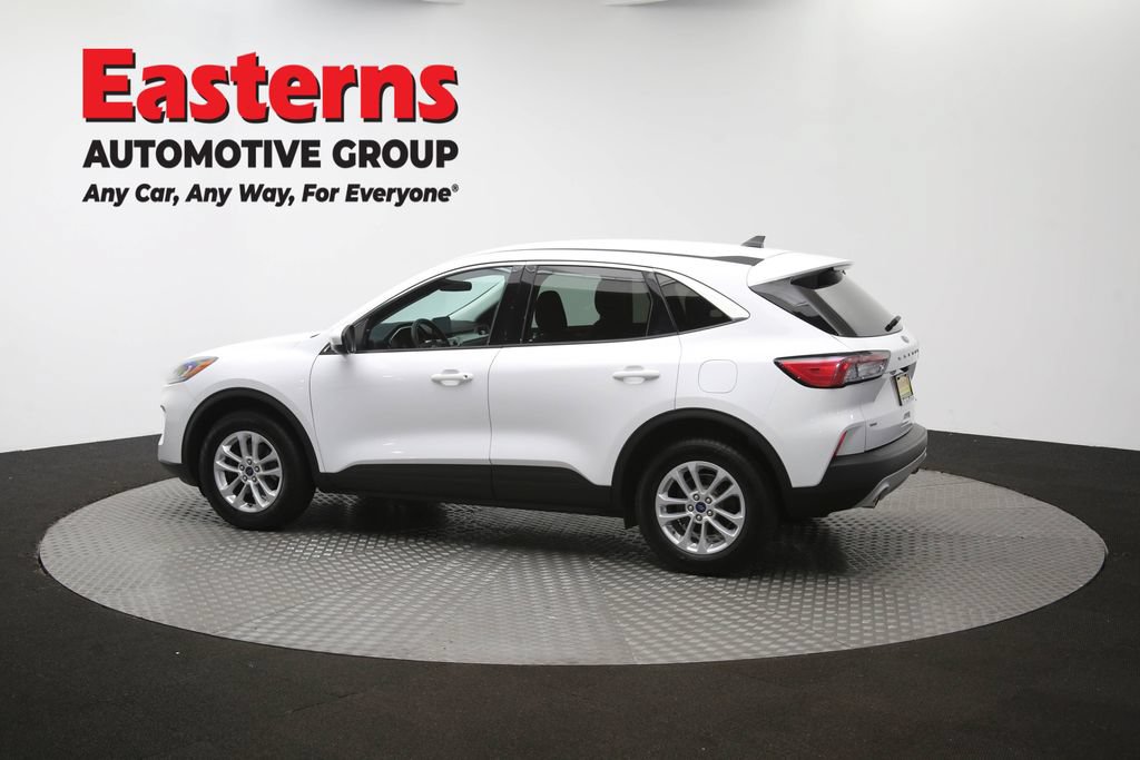 Used 2021 Ford Escape SE AWD/4WD image 62
