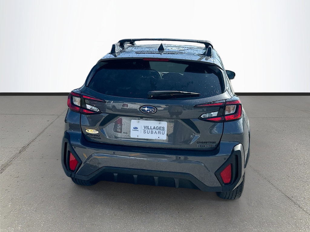New 2026 Subaru Crosstrek 2.5i Limited AWD/4WD image 6