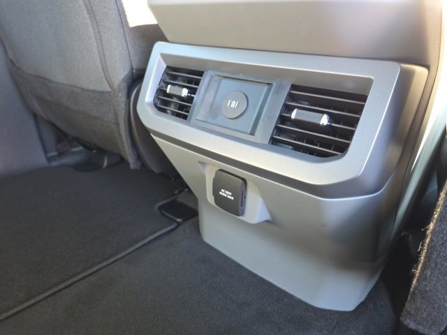 New 2026 Ford F350 XLT image 10