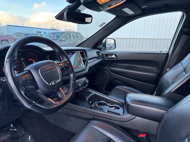 Used 2022 Dodge Durango R/T image 11