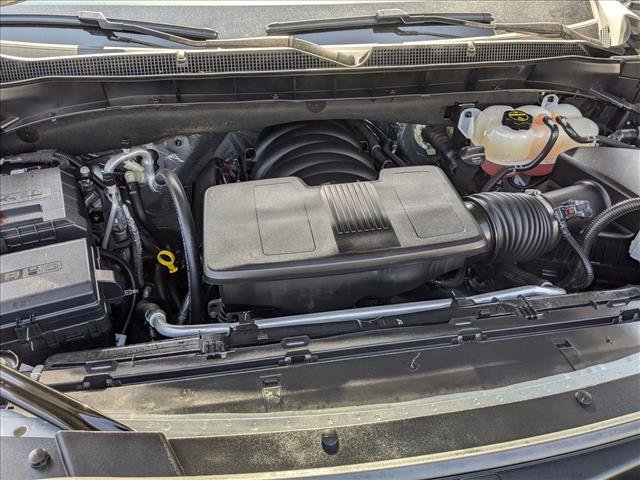 Used 2025 Chevrolet Tahoe LT AWD/4WD image 24