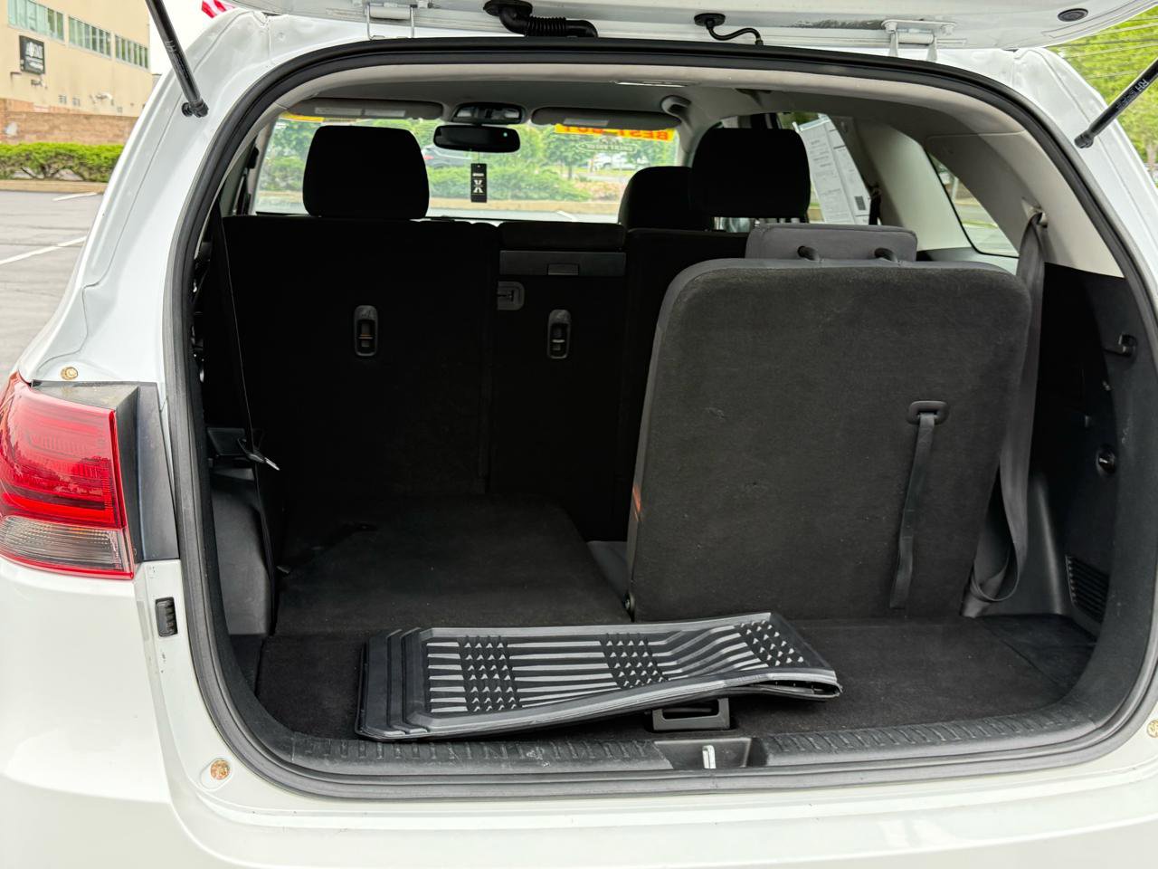 Used 2019 Kia Sorento FWD V6 image 8