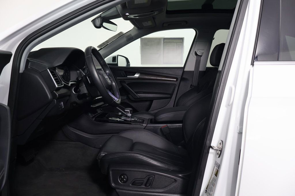 Used 2024 Audi Q5 2.0T Premium Plus image 10