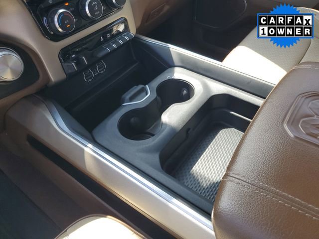 Used 2020 RAM 1500 Laramie image 19