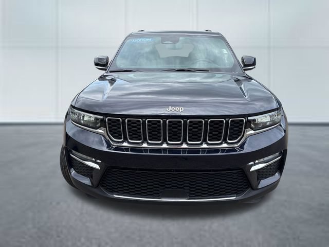 Used 2024 Jeep Grand Cherokee Limited AWD/4WD image 6