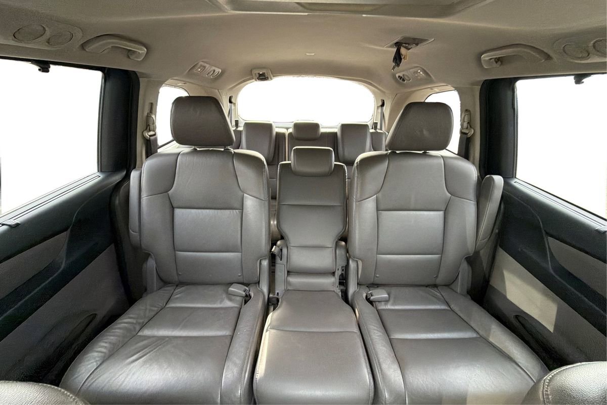 Used 2015 Honda Odyssey EX-L image 14