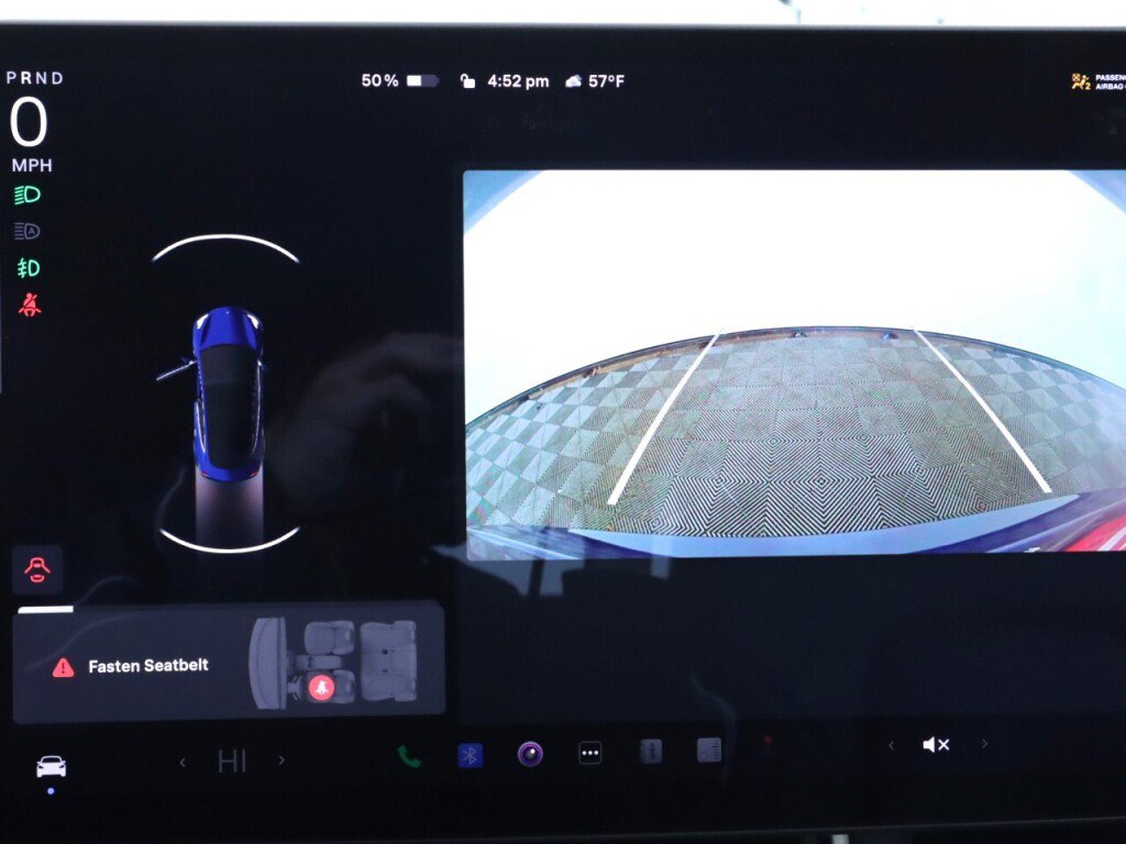 Used 2018 Tesla Model 3 Long Range image 19
