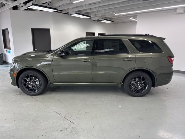 New 2026 Dodge Durango GT image 5