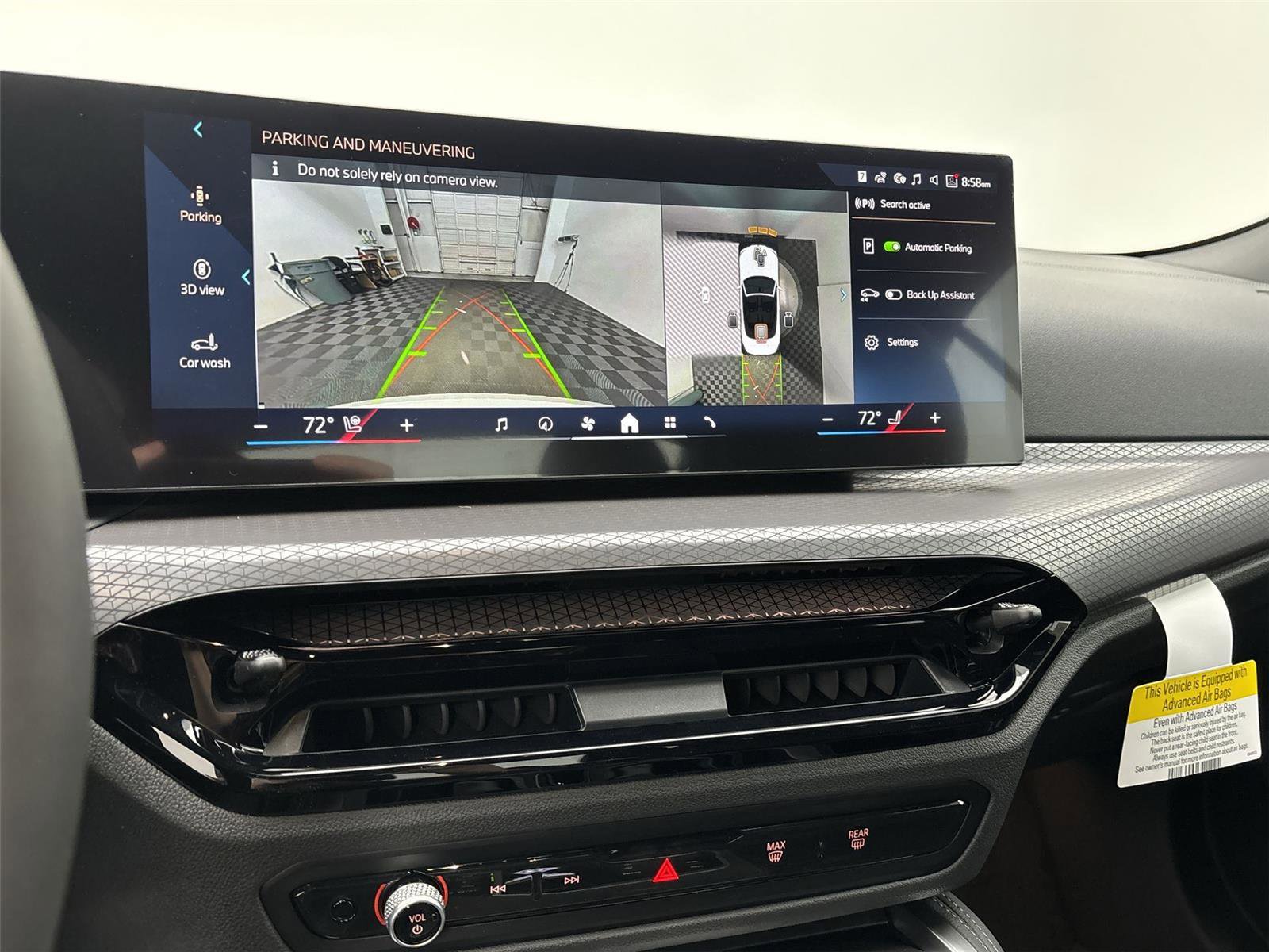 New 2026 BMW 430i xDrive Convertible w/ M Sport Package image 30