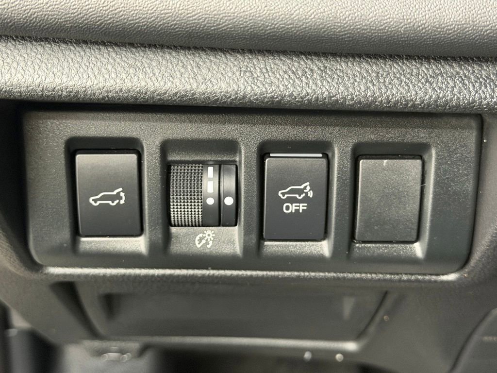 Used 2023 Subaru Outback Onyx Edition XT AWD/4WD image 30