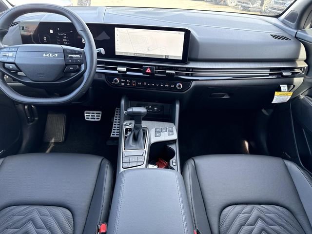 New 2026 Kia Sportage X-Pro Prestige AWD/4WD image 18