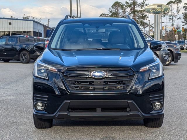 Used 2024 Subaru Forester Limited image 9