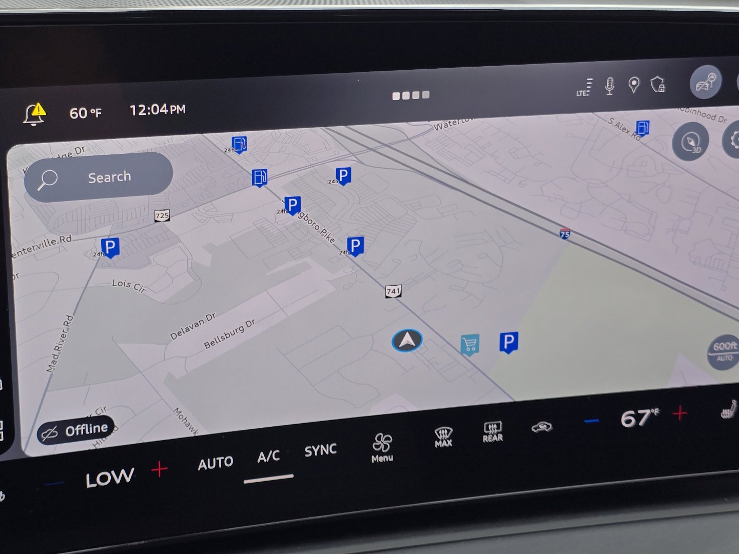 New 2026 Audi Q3 quattro 2.0T image 4