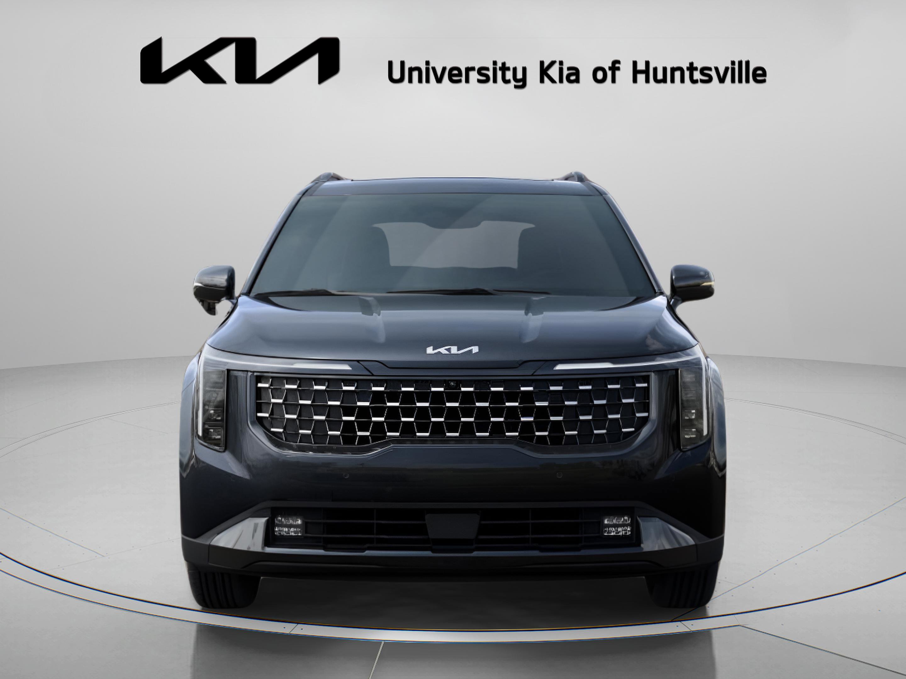 New 2026 Kia Carnival SX Prestige image 2