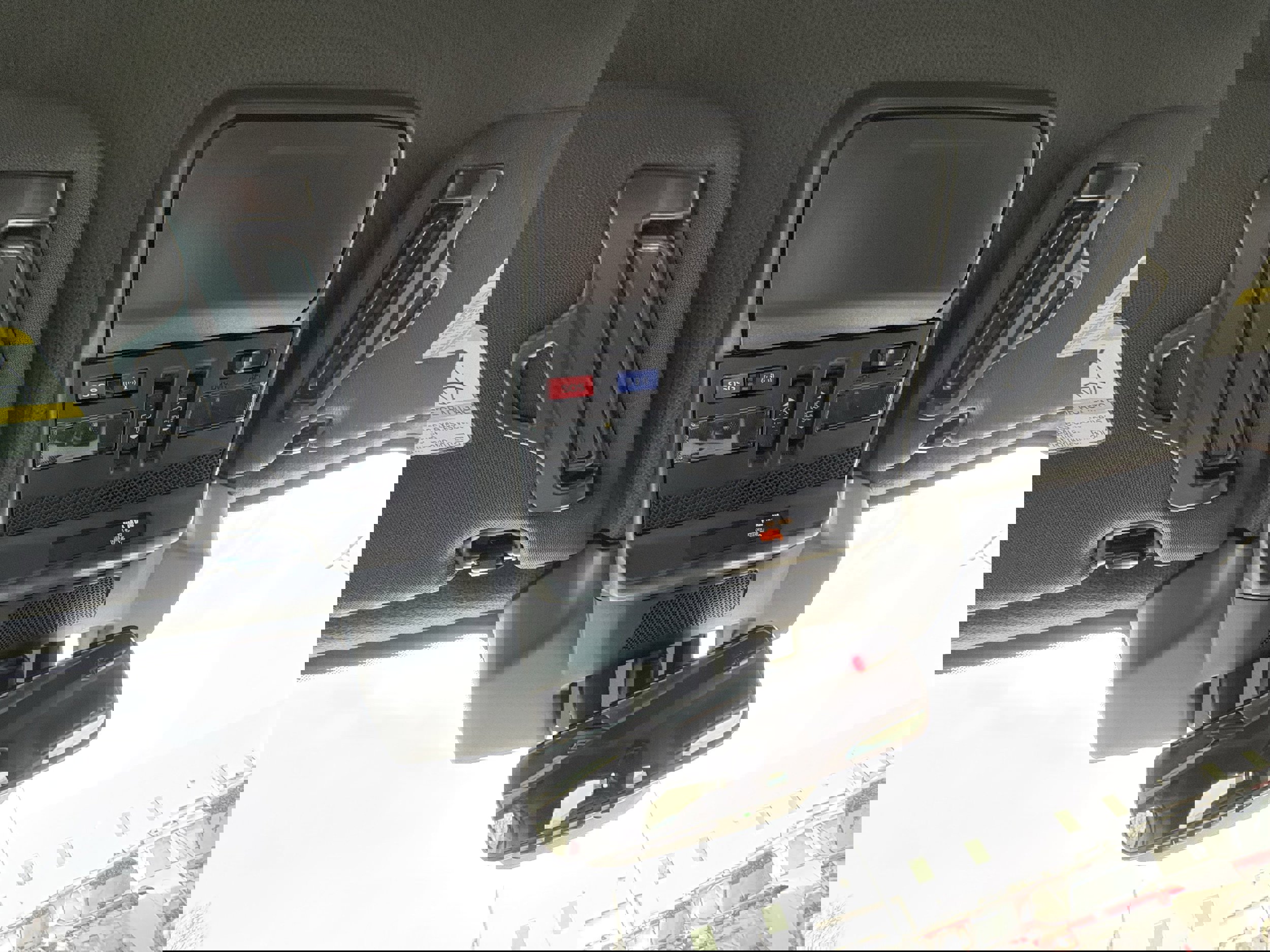 New 2026 Subaru Outback Premium image 22