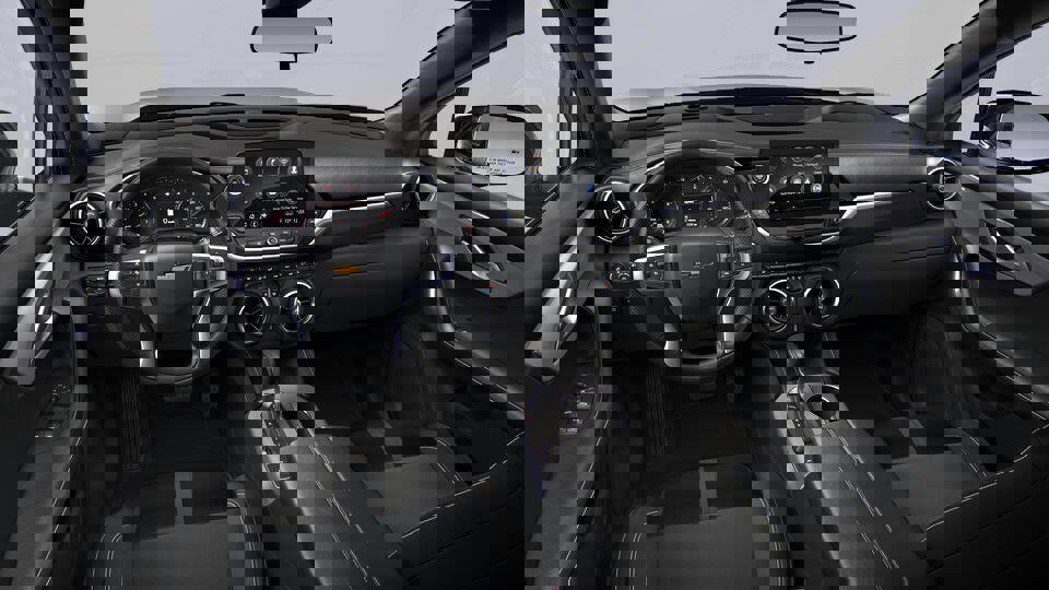 New 2026 Chevrolet Blazer LT w/ Midnight/Sport Edition image 38