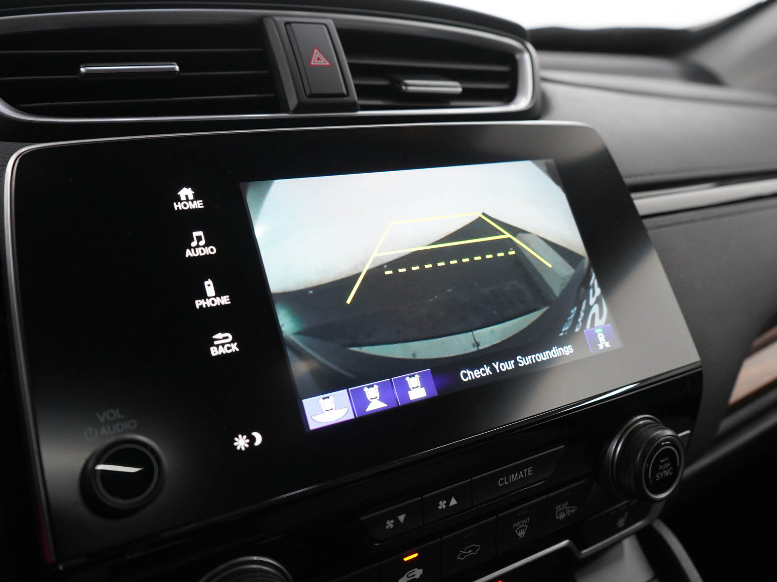 Used 2019 Honda CR-V EX image 25