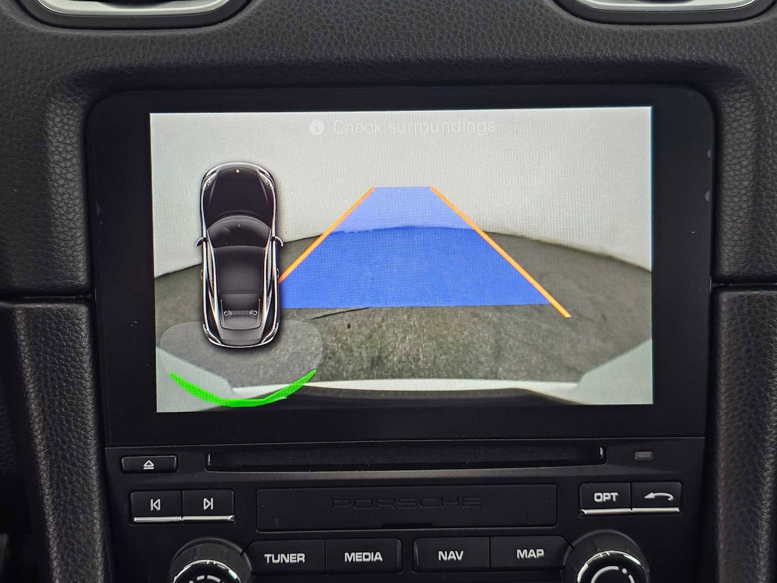 Used 2022 Porsche 718 Cayman w/ Premium Package image 23