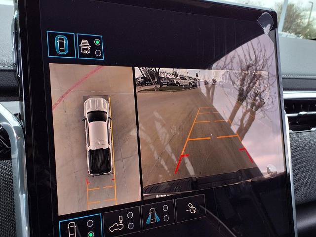 New 2026 GMC Sierra EV Elevation AWD/4WD image 5