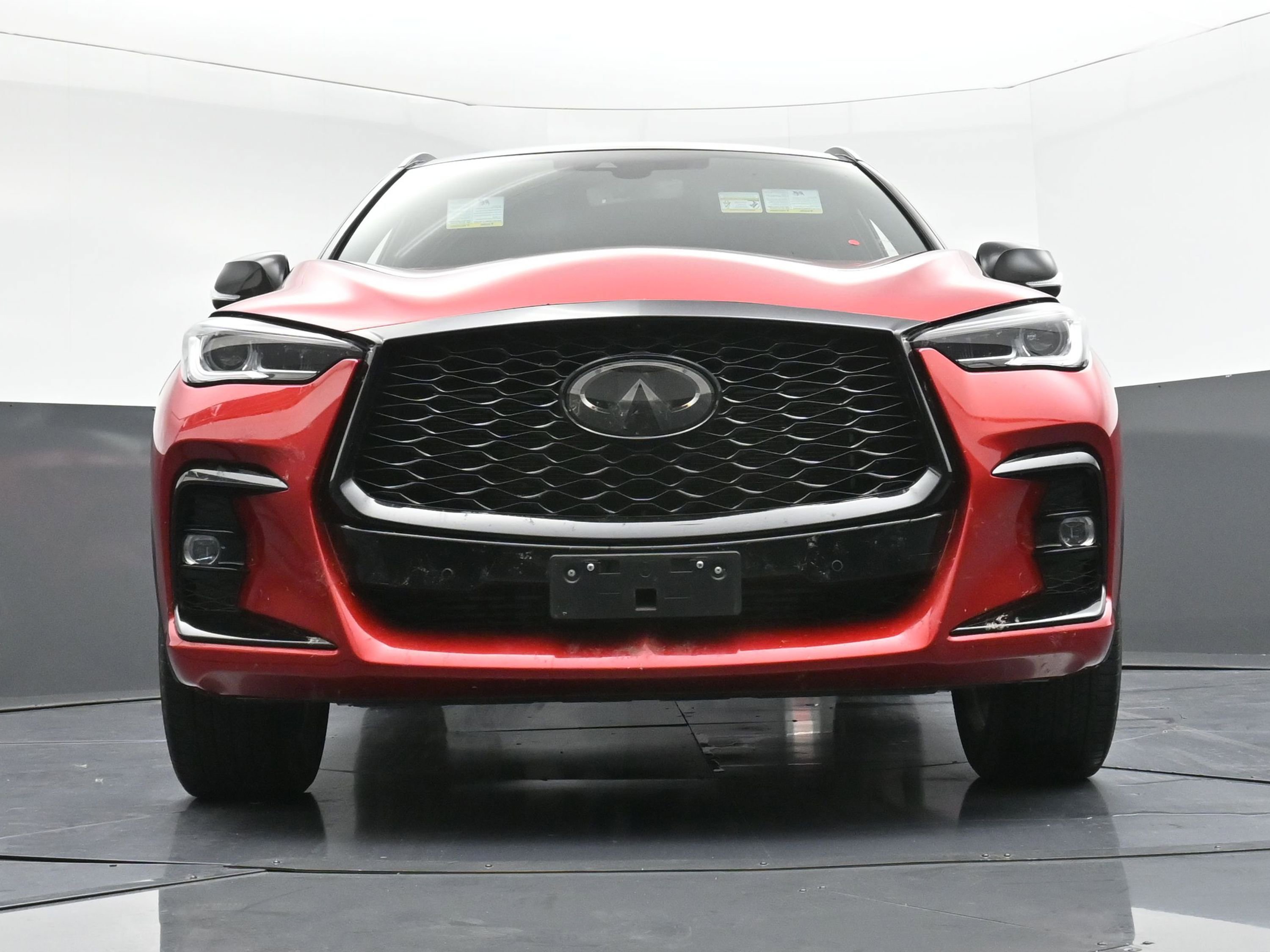 Used 2023 INFINITI QX50 Sport image 22