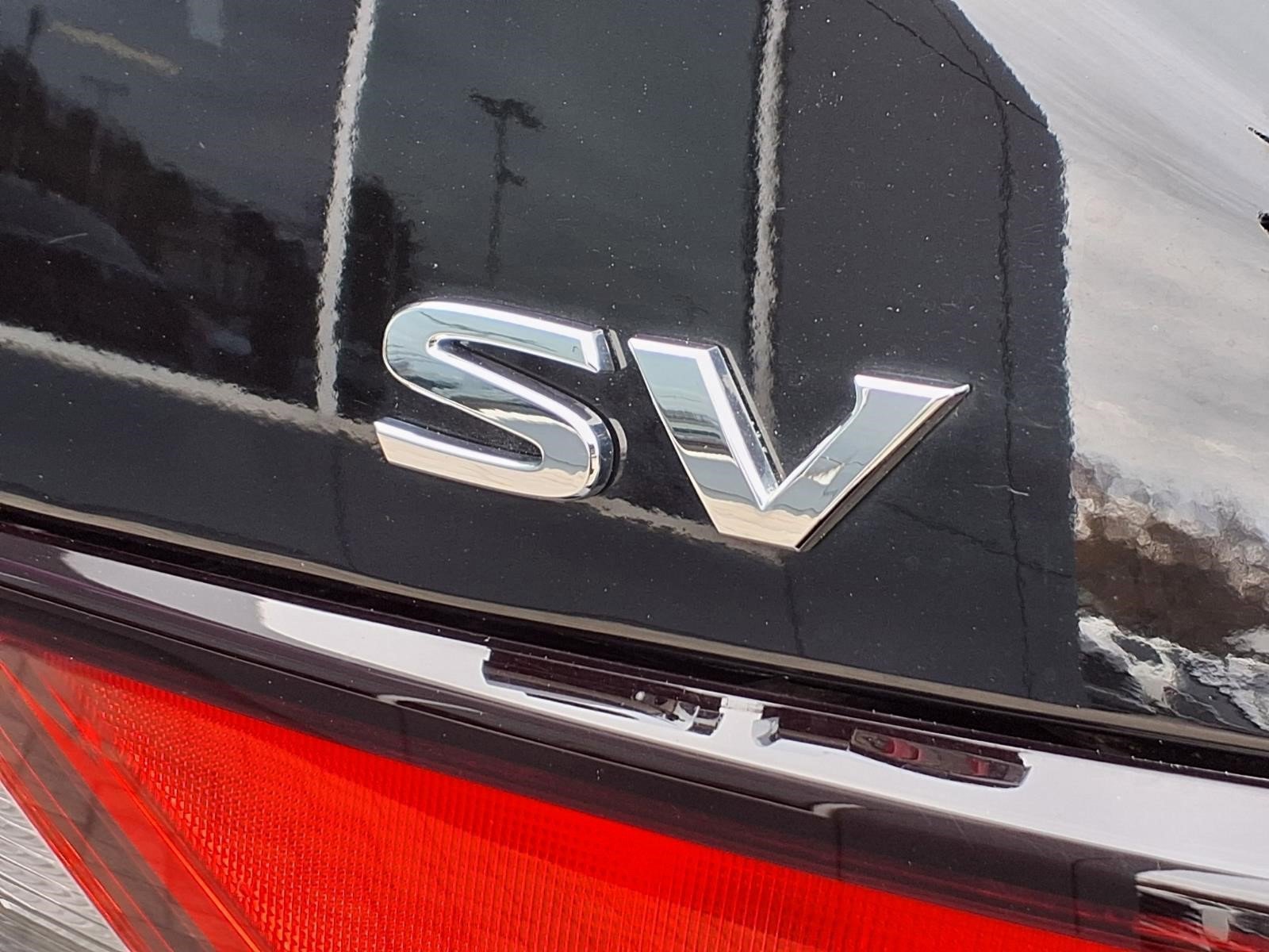 Certified 2023 Nissan Sentra SV FWD image 18