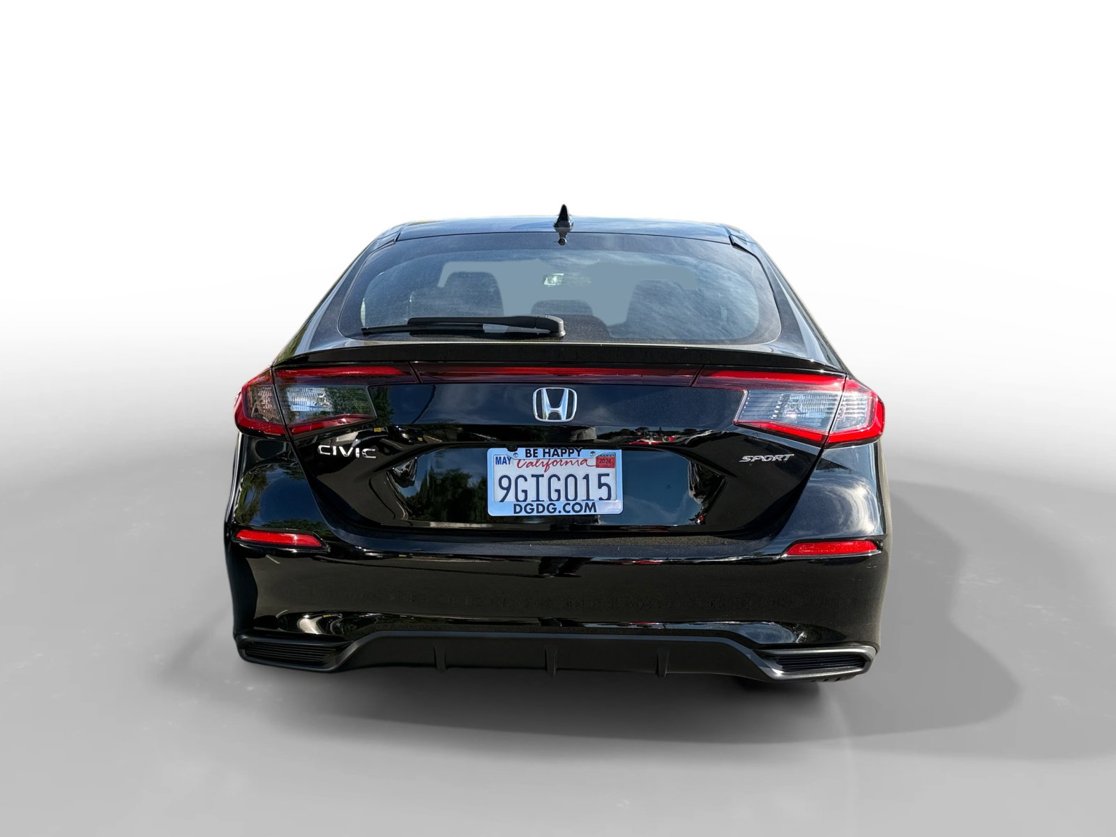Used 2023 Honda Civic Sport image 4