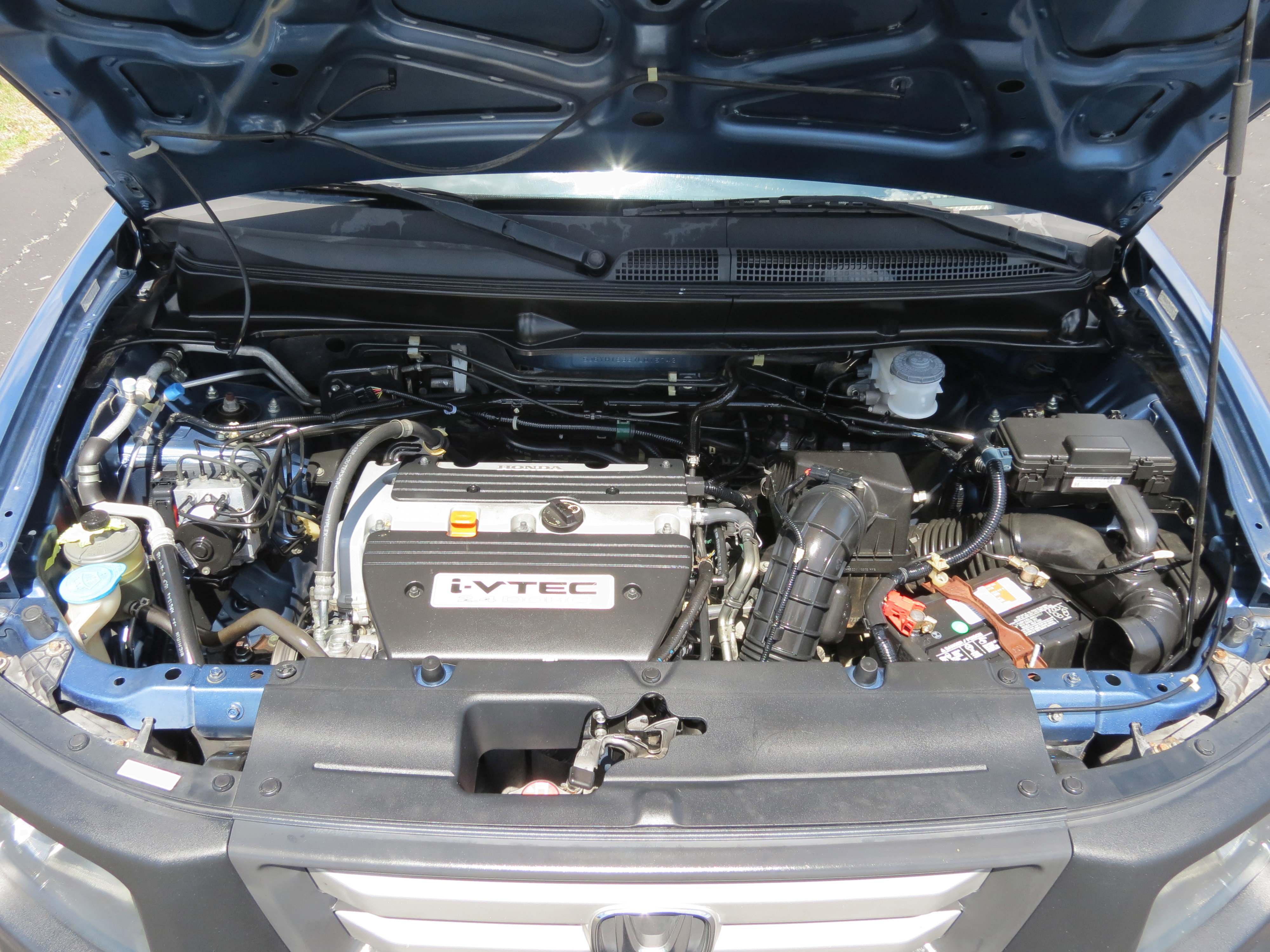 Used 2007 Honda Element LX image 31